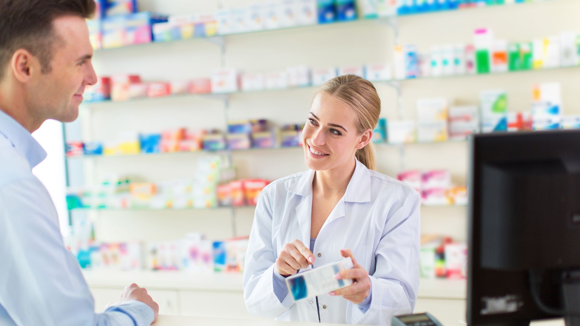 Iz novine ,,DOMAĆA APOTEKA