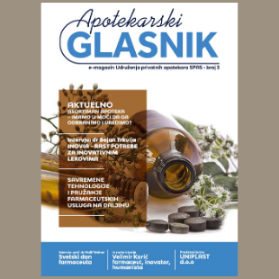 Apotekarski glasnik br. 2