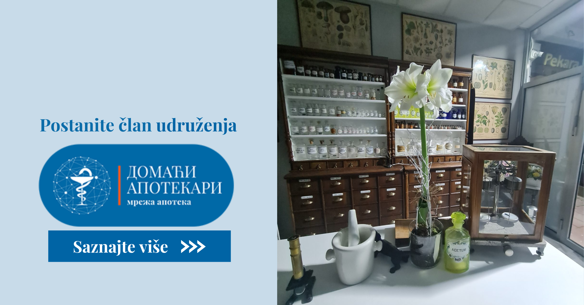 učlanite se