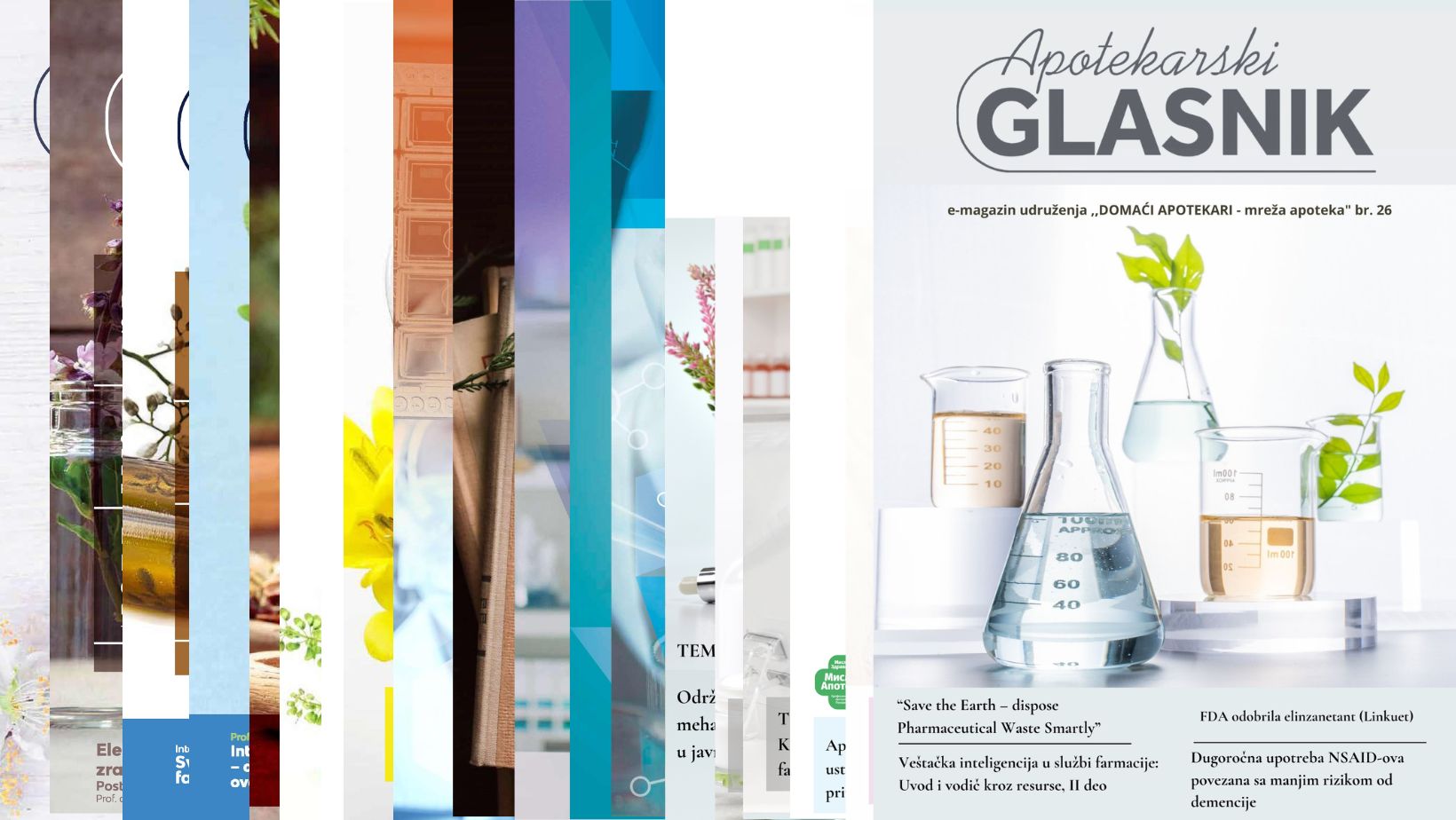 apotekarski glasnik 26 svi