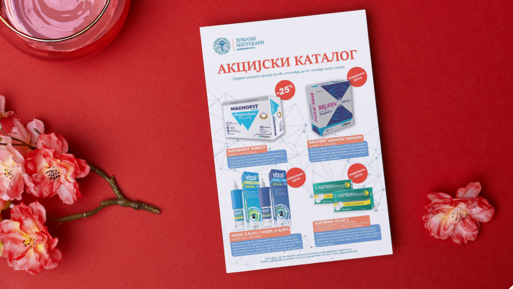 AKCIJSKI KATALOG 8. septembar 2023. - 7. oktobar 2023.