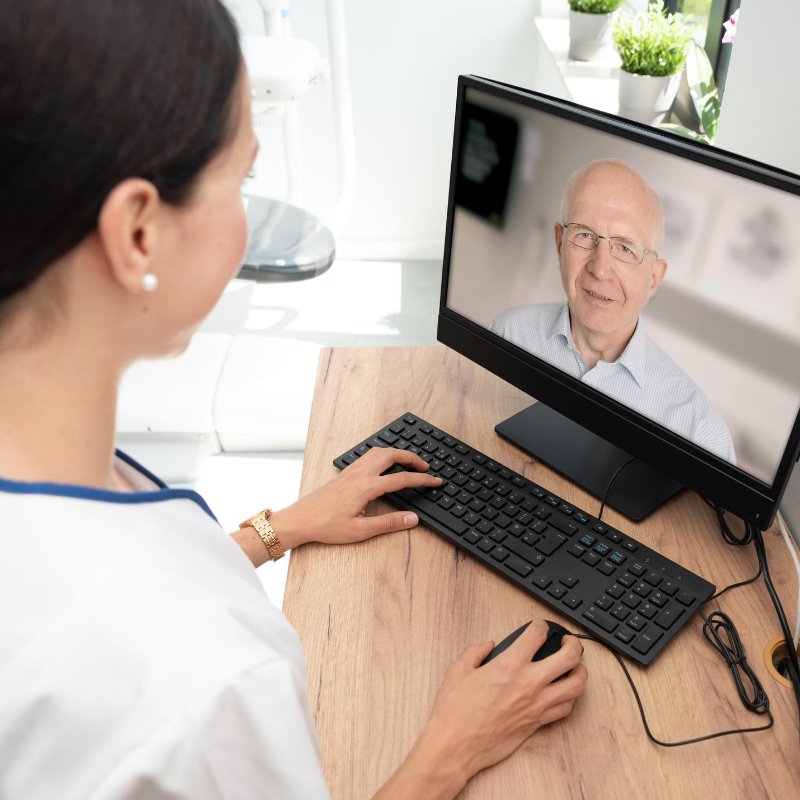 Iskustva farmaceuta u svetu: TELEHEALTH usluga u SAD